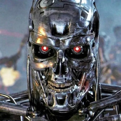 Terminator Theme - Piano Rock Metal Cover (Brad Fiedel-The Terminator)