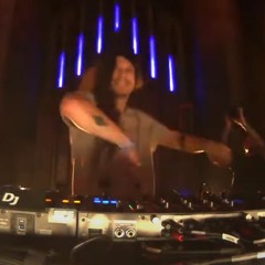 Subtronics - EDC Las Vegas 2024
