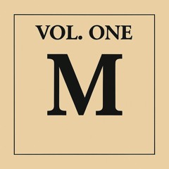 VOL. ONE - Mnemos, Spirit of Sources