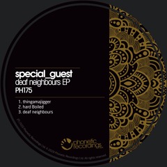 deaf neighbours (original mix)PREVIEW