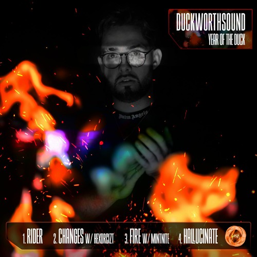 Duckworthsound x HEXORCIZT - Changes
