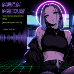 Neon Nexus – Acid Techno / Trance Mix (KI/KI, Marlon Hoffstadt, Alignment, Mau P) | Live Set 2026