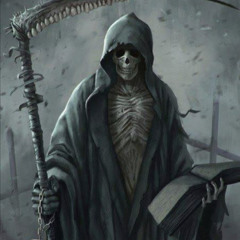 Firma seu ponto - Exu caveira