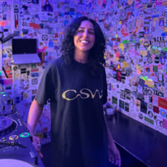 Kindergarten with Ayesha @ The Lot Radio 12-13-2025