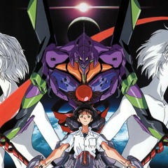 A Cruel Angel's Thesis ENG