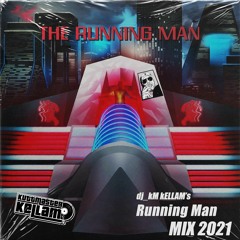 Running Man Mix 2021