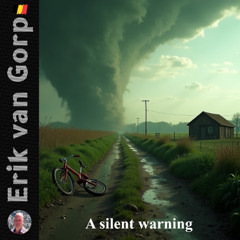 A silent warning