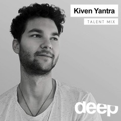 Deephouseit Talent Mix - Kiven Yantra