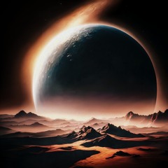 Heading Off World