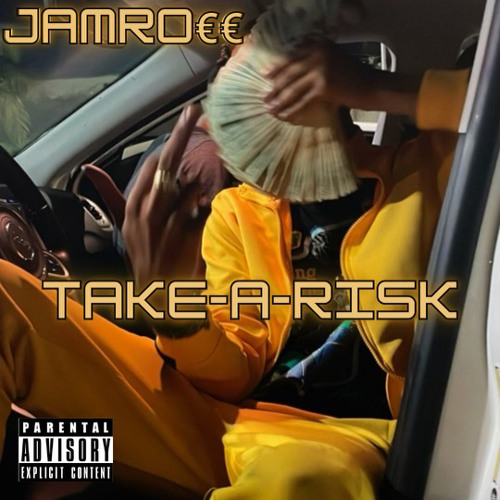 Take-A-Risk (Prod.BeatbyA2x)