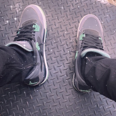 Rome X P3rsonality - Count It