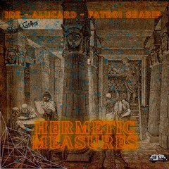 Hermetic Measures [TV Track] (feat. Fat Boi Sharif)