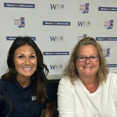 Coffee with Kelley - ESCSB and the Health Department