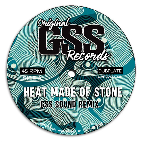 Heart made of Stone <RMX>