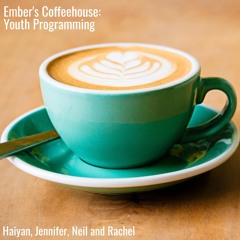 The Embers Coffeehouse Show on Youth and Children’s Media