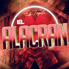Dj Tequila & Shaggy Y Kokis - (El Alacran) - (Fiesta Style) - 2012 ID