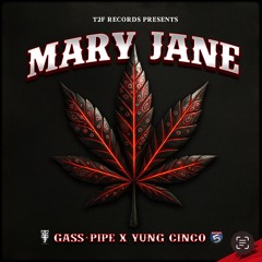 Mary Jane