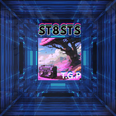 ST8STS - Tower Groove Park