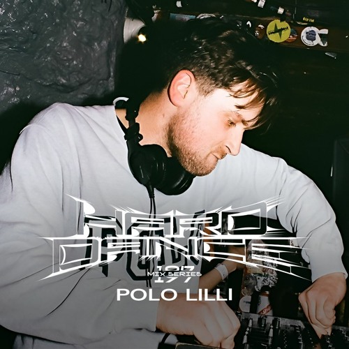 Hard Dance 197: Polo Lilli