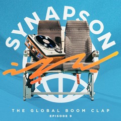 The Global Boom Clap #9
