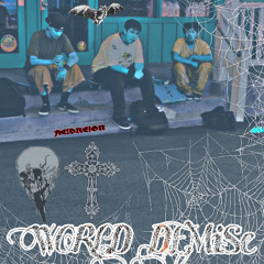 Demo of-Downfall of an Empire