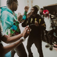 Fivio Foreign & 41 - Get Deady (slowed)