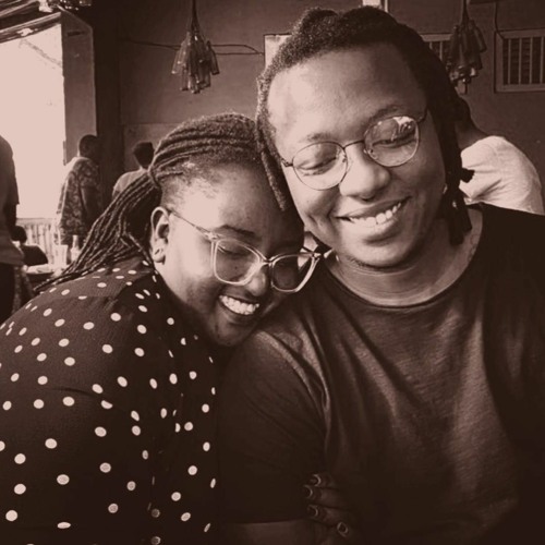 THE SPREAD | EP 69 | LOUD AND QUEER WITH NJERI AND AKANI