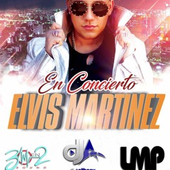 ELVIS MARTINEZ EN CONCIERTO - DJ ANTHONY LMP (2021)