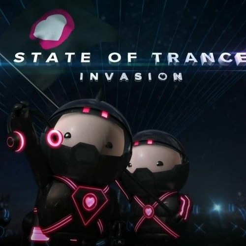 ECO live ASOT 550 (Miami) [Abstract Moon FLAC Reconstruction Set]