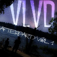 Afterparty Vol. 1