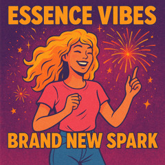 Brand New Spark