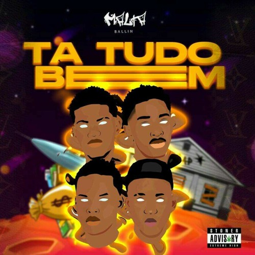 TÁ TUDO BEM