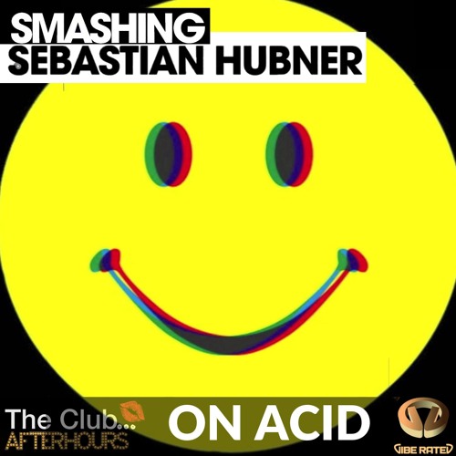 Sebastian Hubner - On Acid