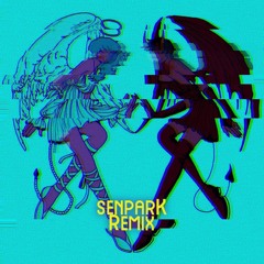 Bibi (비비) - Burn It feat. DEAN (senparK no-remix)