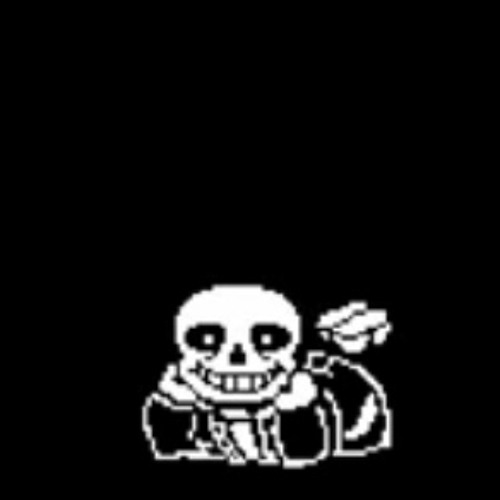 Song That Plays When Somebody Verses Sans