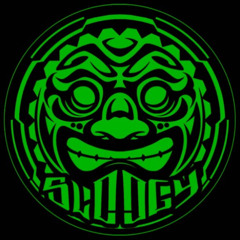 Green Face.. SLOOGY 2022