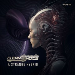 A Strange Hybrid (Original Mix)