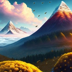 OSC169 Alastor 1012: Mountain Ascent kHS Kiloheartz 43/55 78%