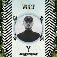 Amazonika Music Radio Presents - Yudz (Jun 2023)