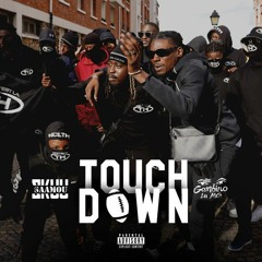 Saamou Skuu - Touch Down (feat  Gambino La MG)
