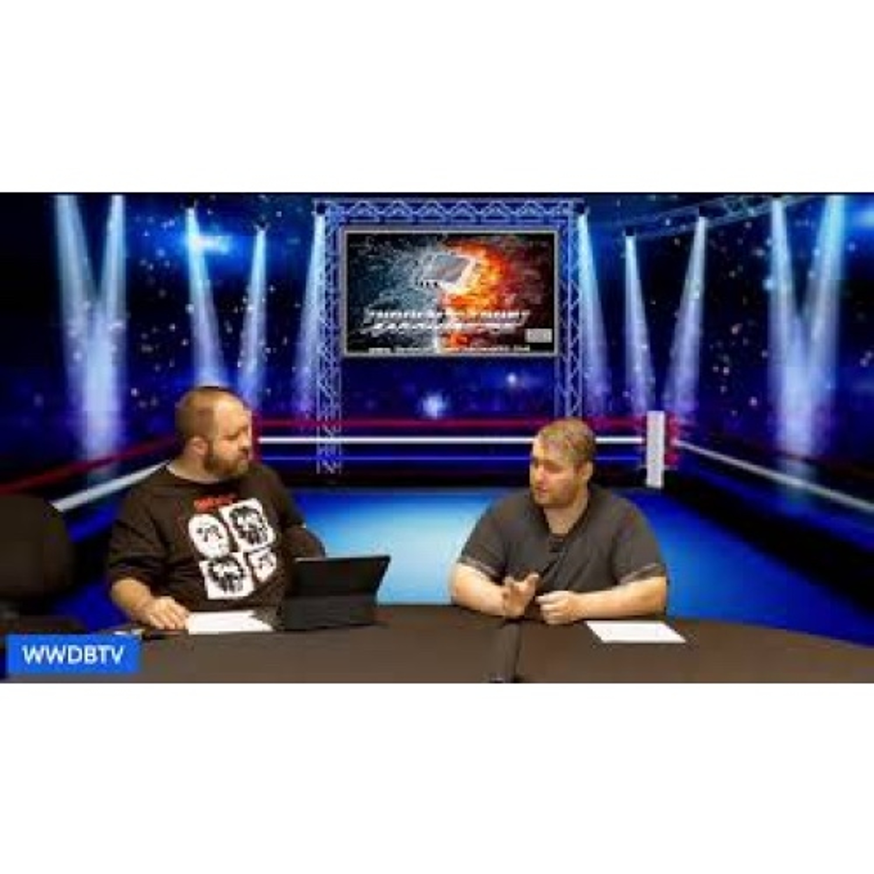 Episode 278 WrestleMania Predictions
