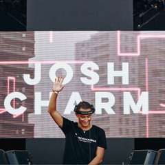 Josh Charm @ Ushuaïa, Ibiza 2022 Closing Summer