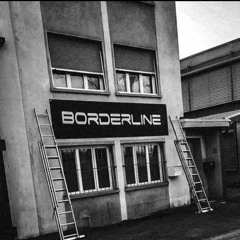 8.4.23.@ Borderline Club Basel.