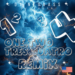 Dj Neobass - One,Two,Tres,Cuarto (RMX)