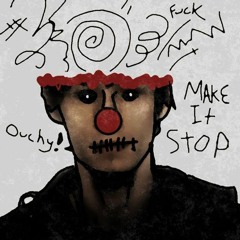 Rian Snuff - Weeping Musicbox - Aphasic