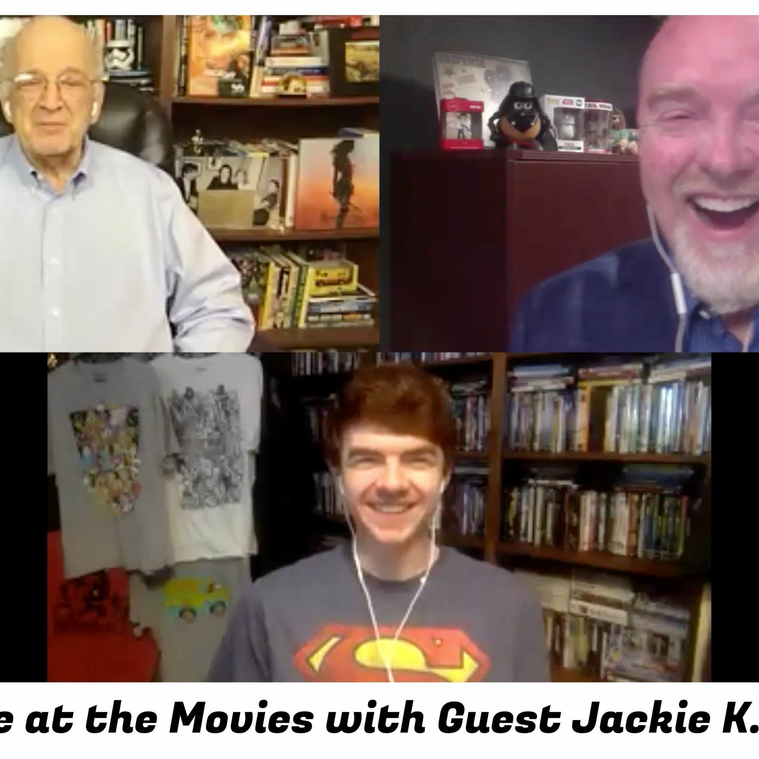 Movie Reviews