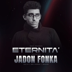 ETERNITÀ016 - Jadon Fonka