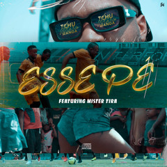 Tchu Mario -Esse Pé  feat Famoso No Beat