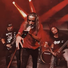 cover version of Obituary's "memories remain"