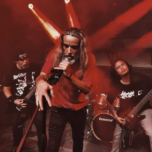 cover version of Obituary's "memories remain"